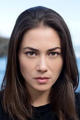 Krista Alvarez profile Krista Alvarez profile