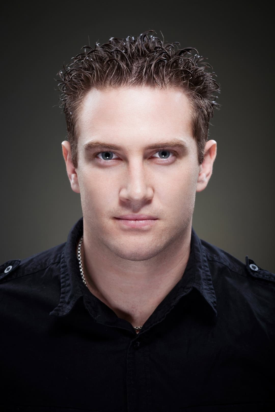 Bryce Papenbrook profile Bryce Papenbrook profile