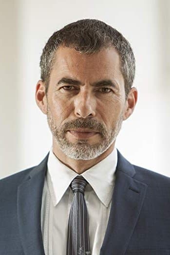 Charles Fathy profile Charles Fathy profile