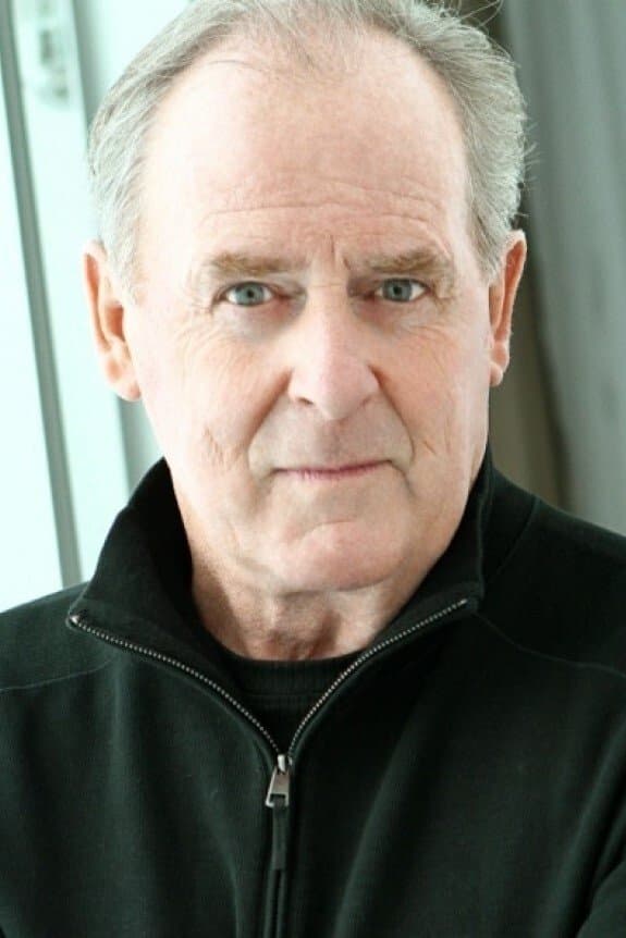 Peter MacNeill profile Peter MacNeill profile