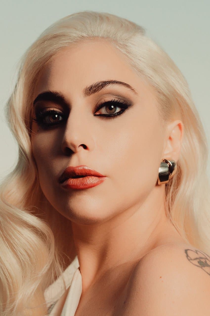 Lady Gaga profile Lady Gaga profile