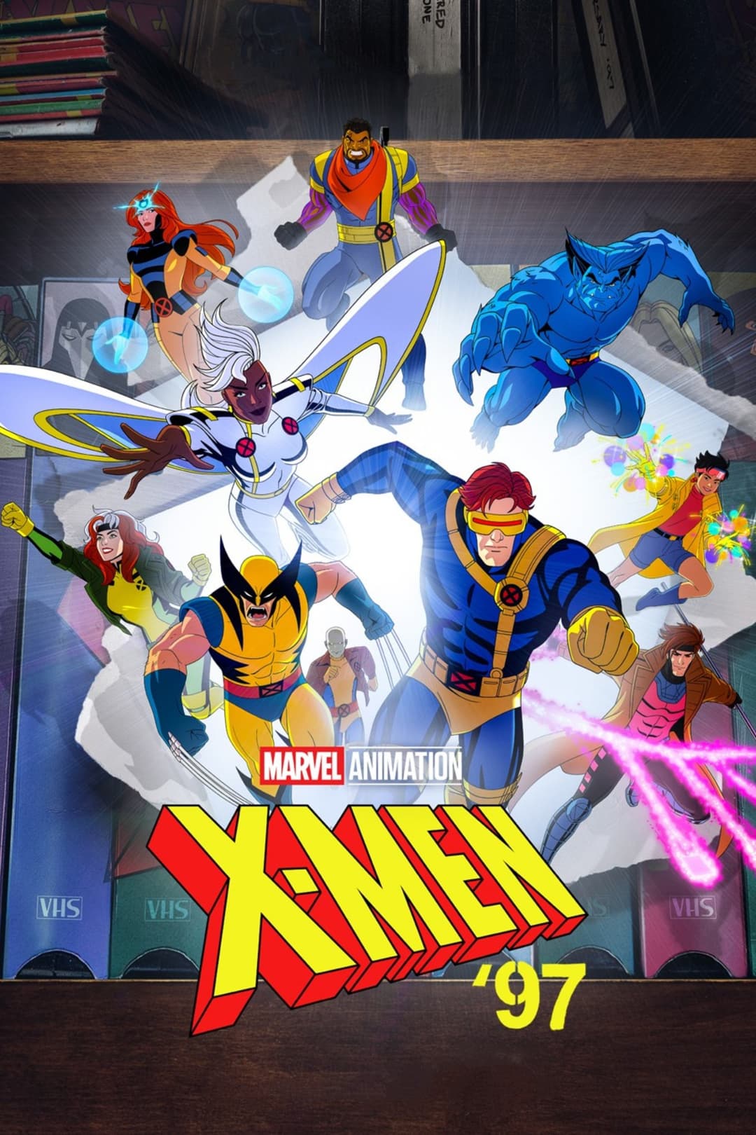 X-Men '97 X-Men '97
