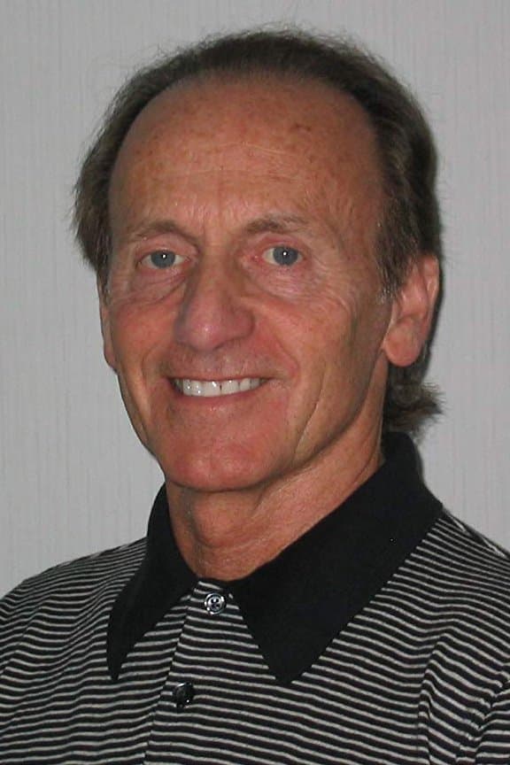 John Alexander profile John Alexander profile