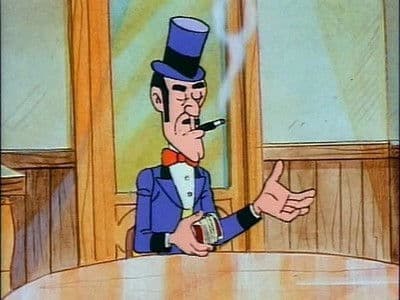 Lucky Luke contre Pat Poker Lucky Luke contre Pat Poker