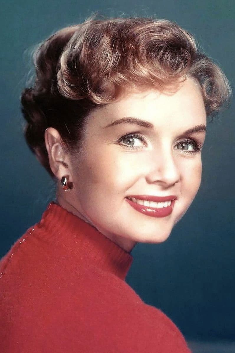 Debbie Reynolds profile Debbie Reynolds profile