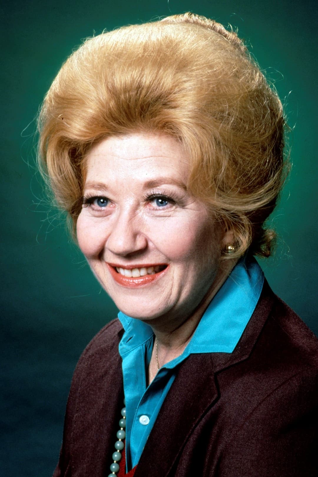 Charlotte Rae profile Charlotte Rae profile