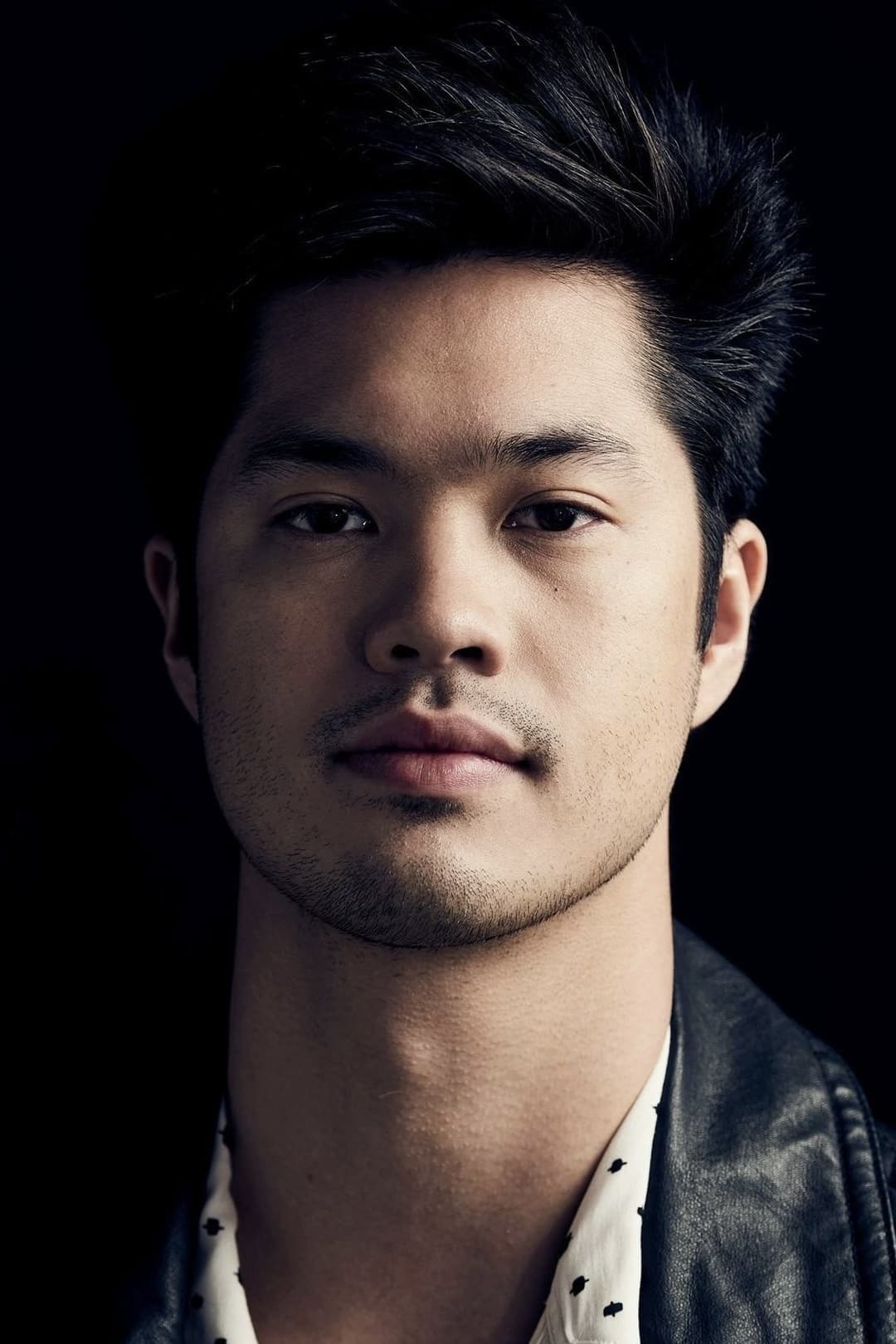 Ross Butler profile Ross Butler profile