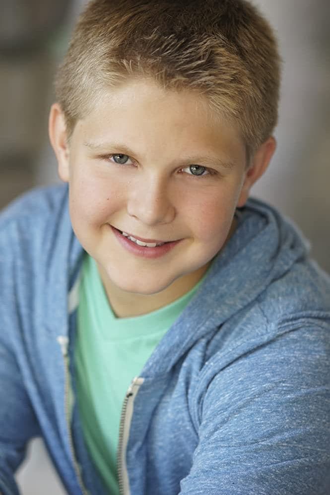 Jackson Stein profile Jackson Stein profile