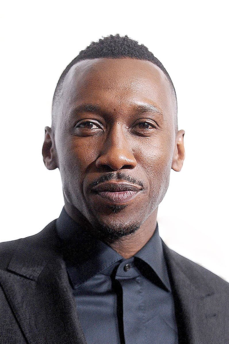 Mahershala Ali profile Mahershala Ali profile