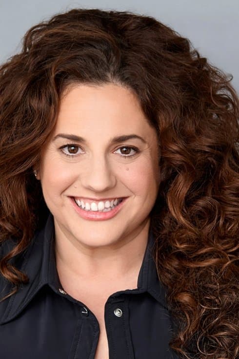 Marissa Jaret Winokur profile Marissa Jaret Winokur profile