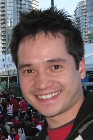 James Higuchi profile James Higuchi profile