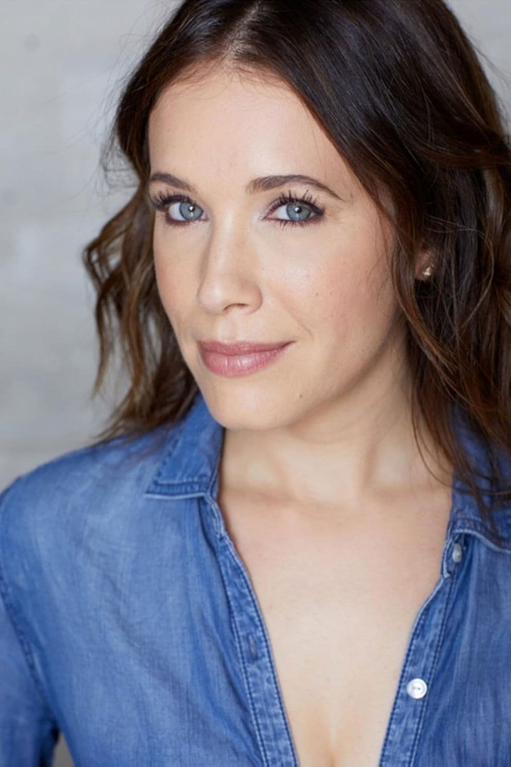 Marla Sokoloff profile Marla Sokoloff profile