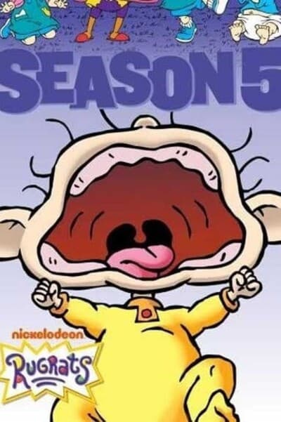 Saison 5 Saison 5