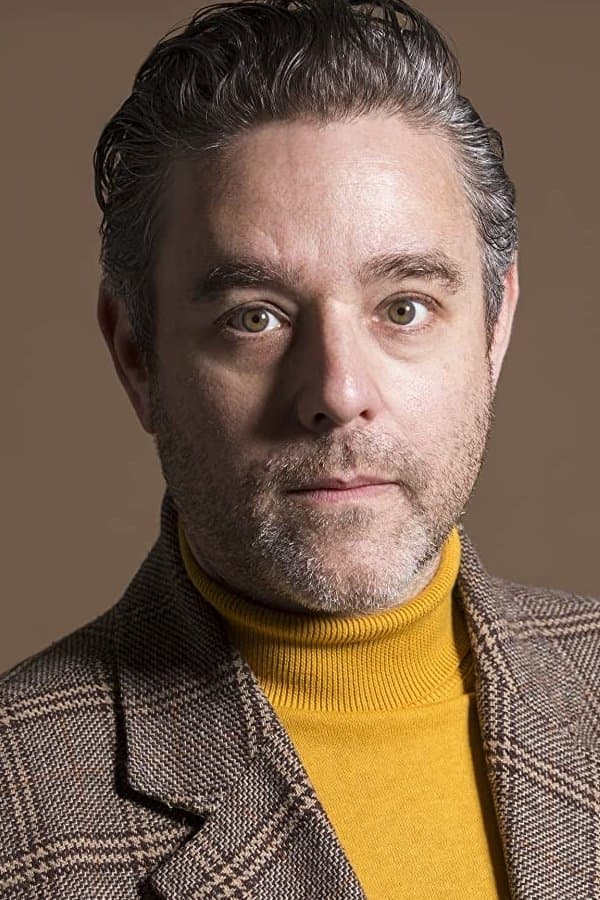 Andy Nyman profile Andy Nyman profile