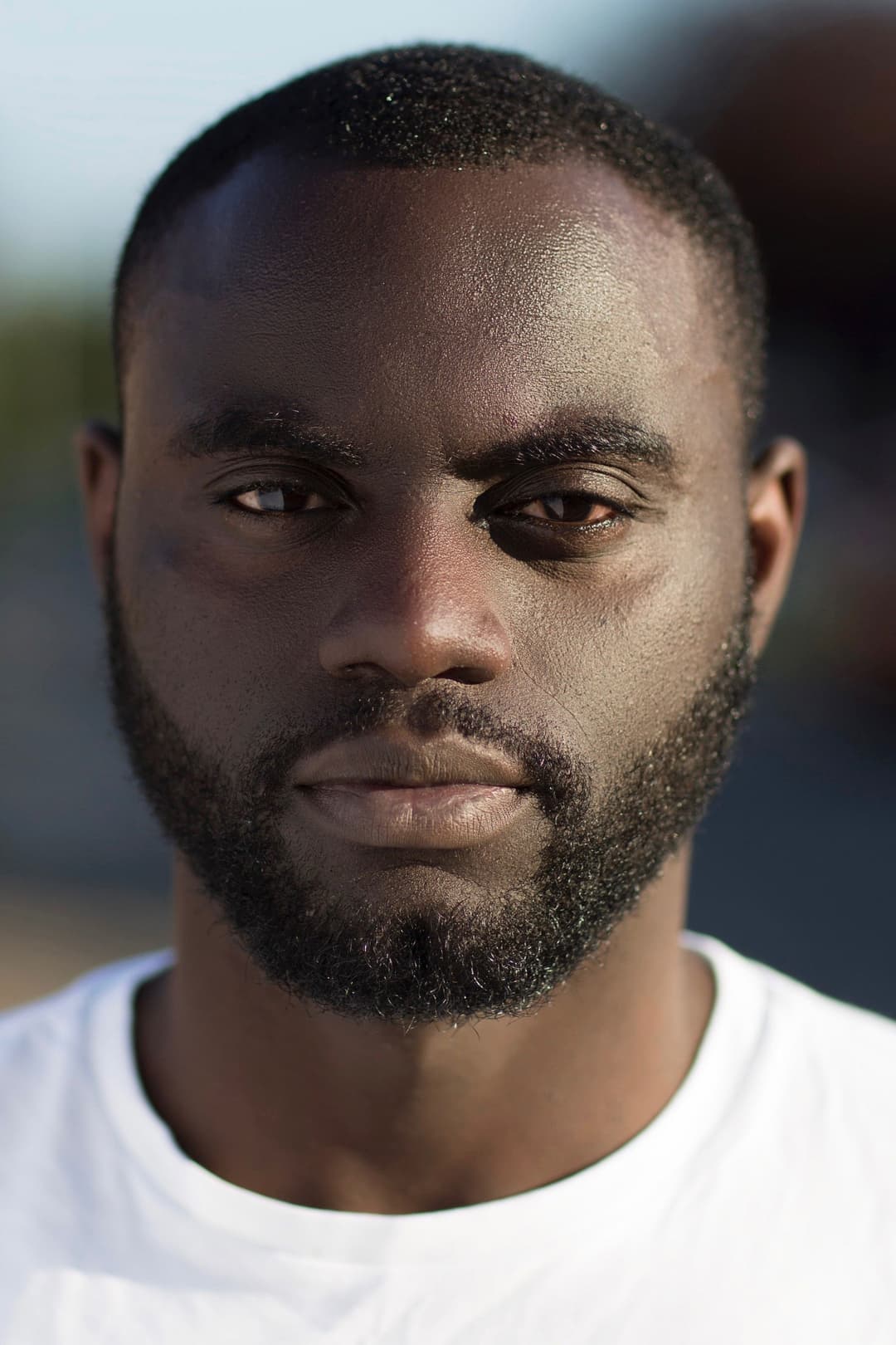 Michael Akinsulire profile Michael Akinsulire profile