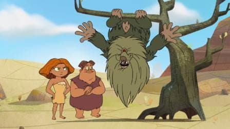 Épisode 12 Épisode 12