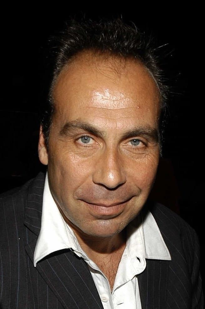 Taylor Negron profile Taylor Negron profile