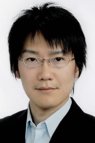 Kiyohito Yoshikai profile Kiyohito Yoshikai profile