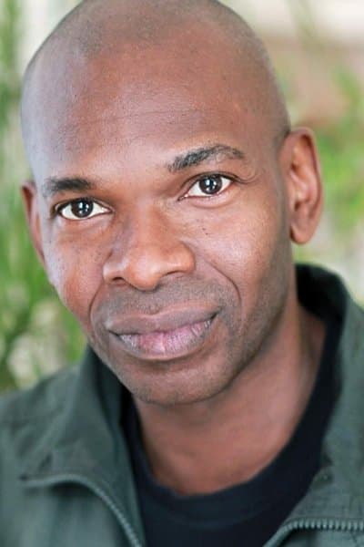 Christian Dixon profile Christian Dixon profile