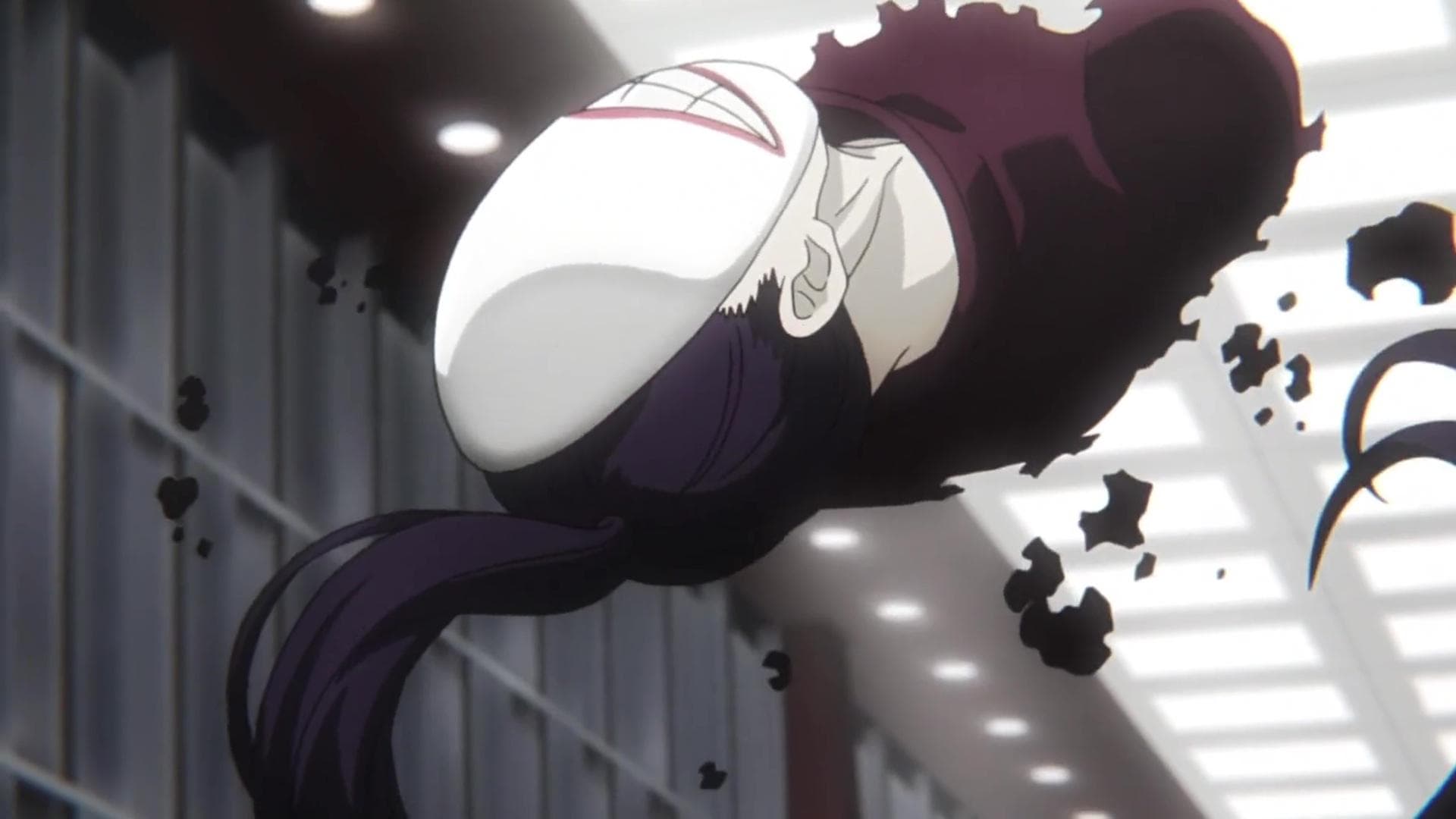 Ange déchu Ange déchu