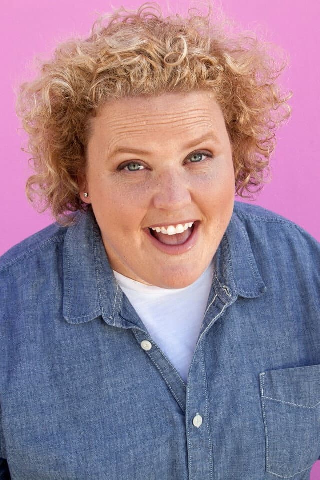 Fortune Feimster profile Fortune Feimster profile