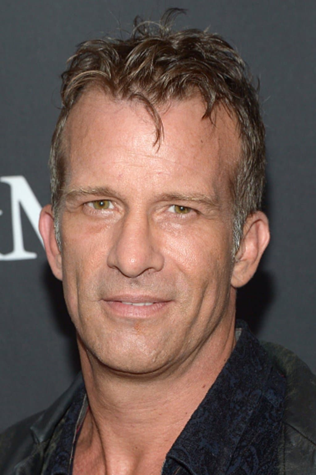 Thomas Jane profile Thomas Jane profile