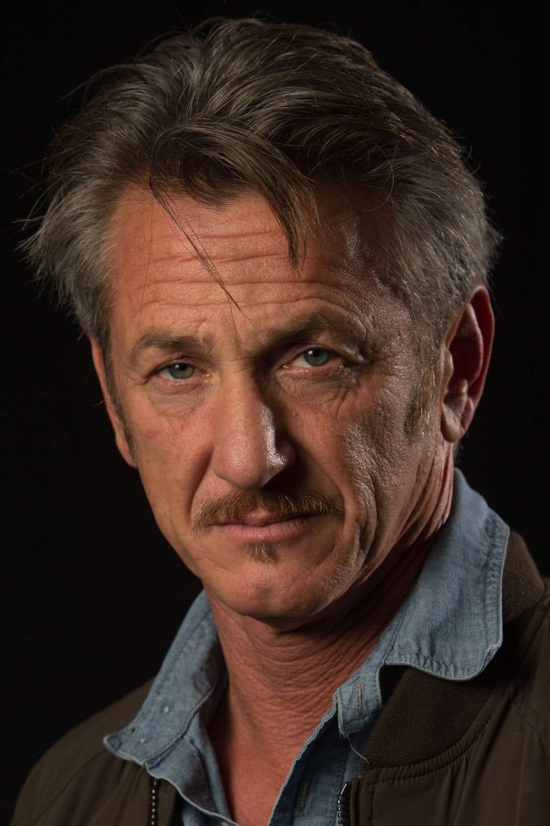 Sean Penn profile Sean Penn profile