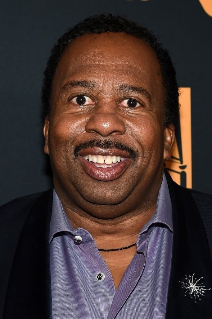 Leslie David Baker profile Leslie David Baker profile