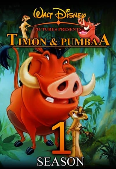 Saison 1 Saison 1