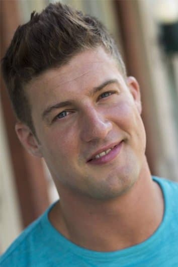Ryan Nemeth profile Ryan Nemeth profile