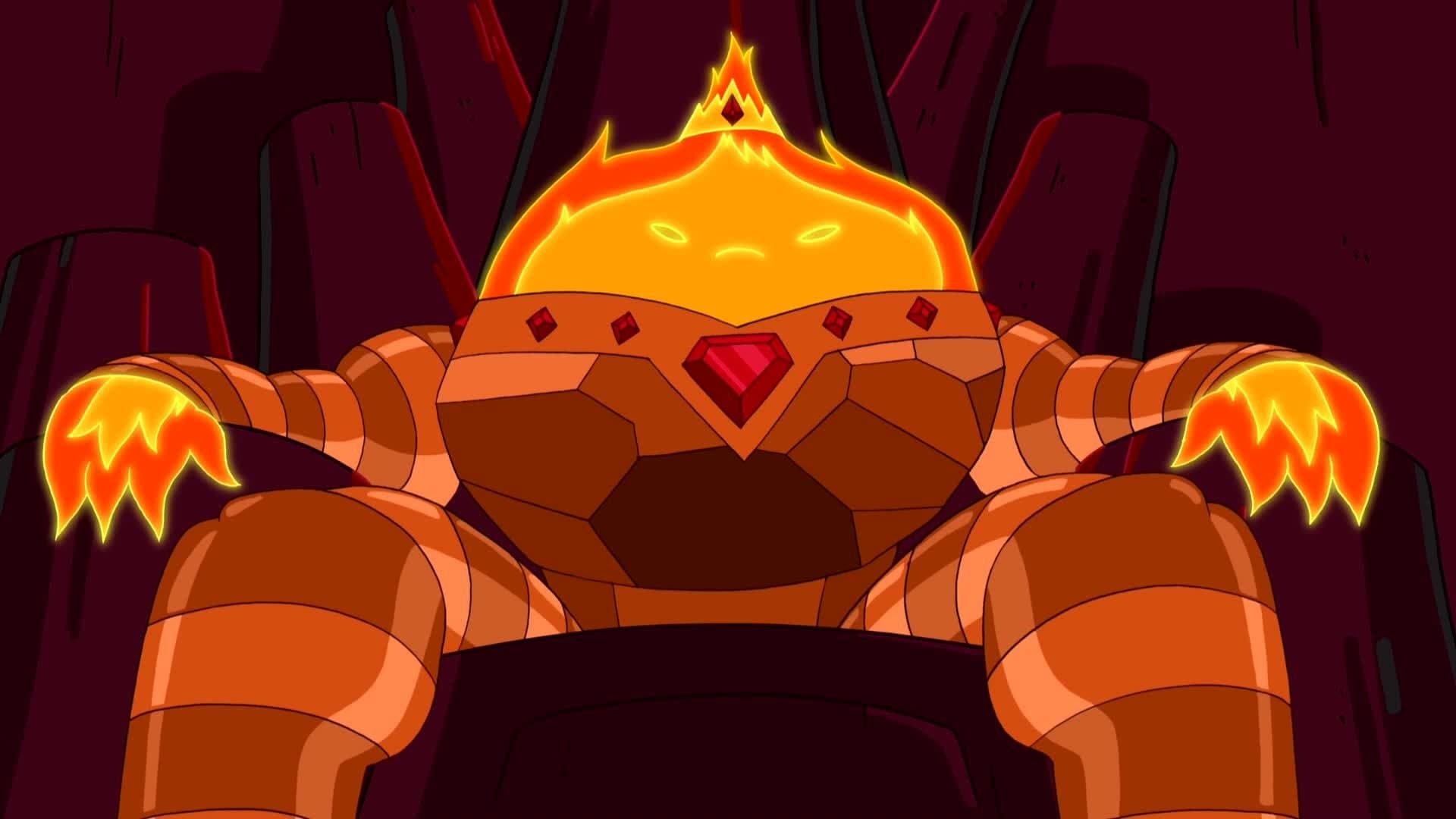 Incendium Incendium