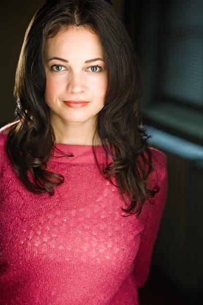 Maryke Hendrikse profile Maryke Hendrikse profile