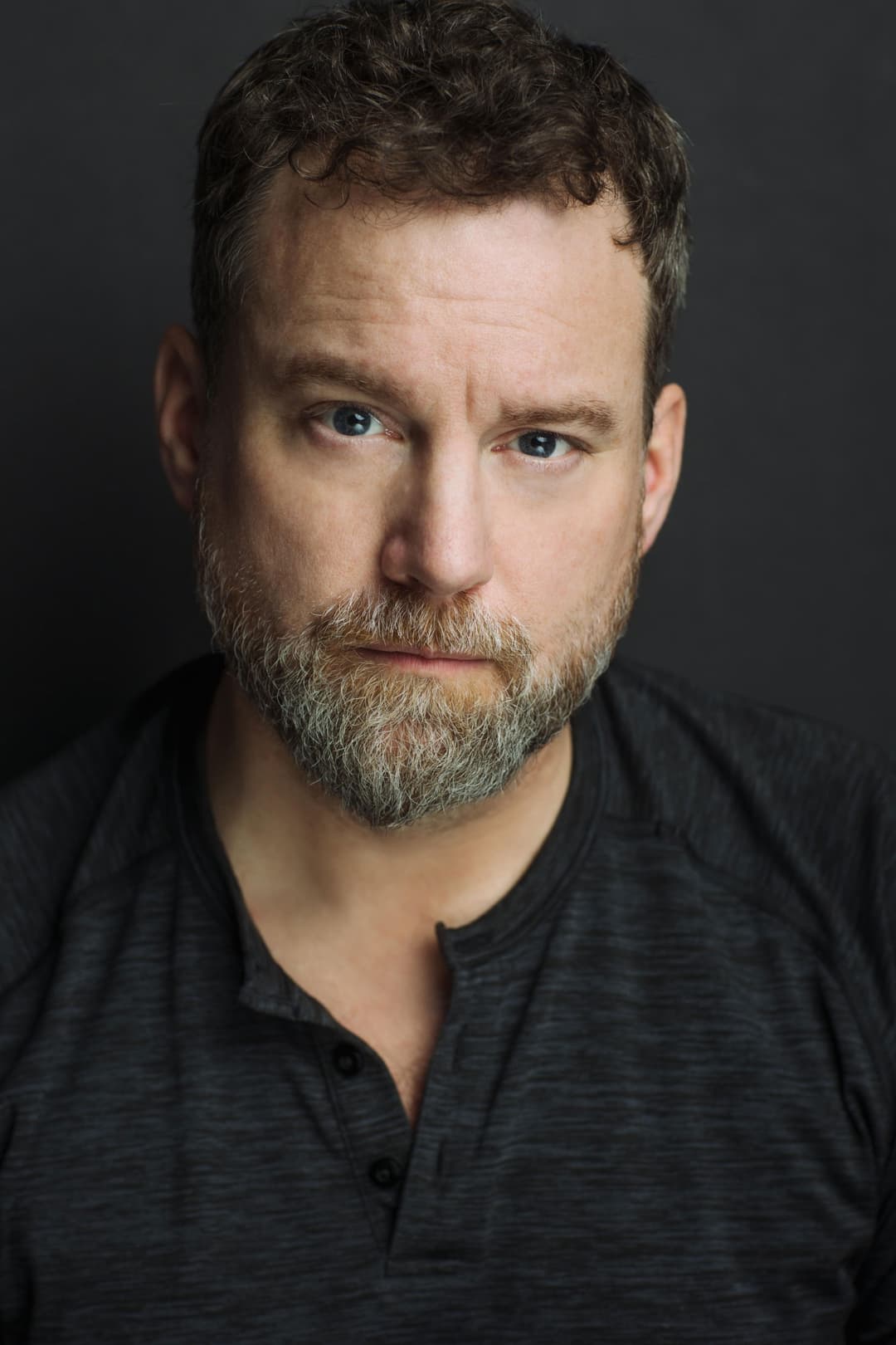 Patrick Gilmore profile Patrick Gilmore profile