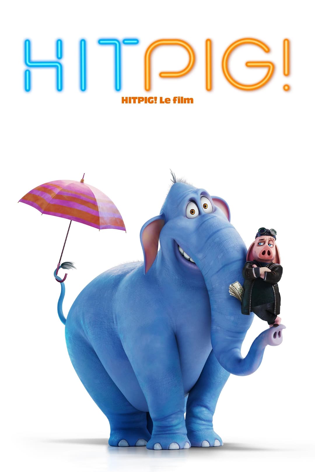 Hitpig! Hitpig!