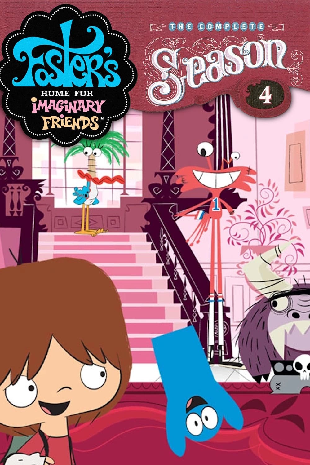 Saison 4 Saison 4