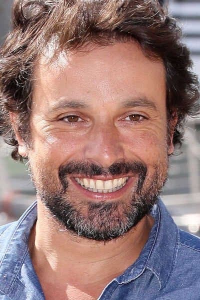 Bruno Salomone profile Bruno Salomone profile