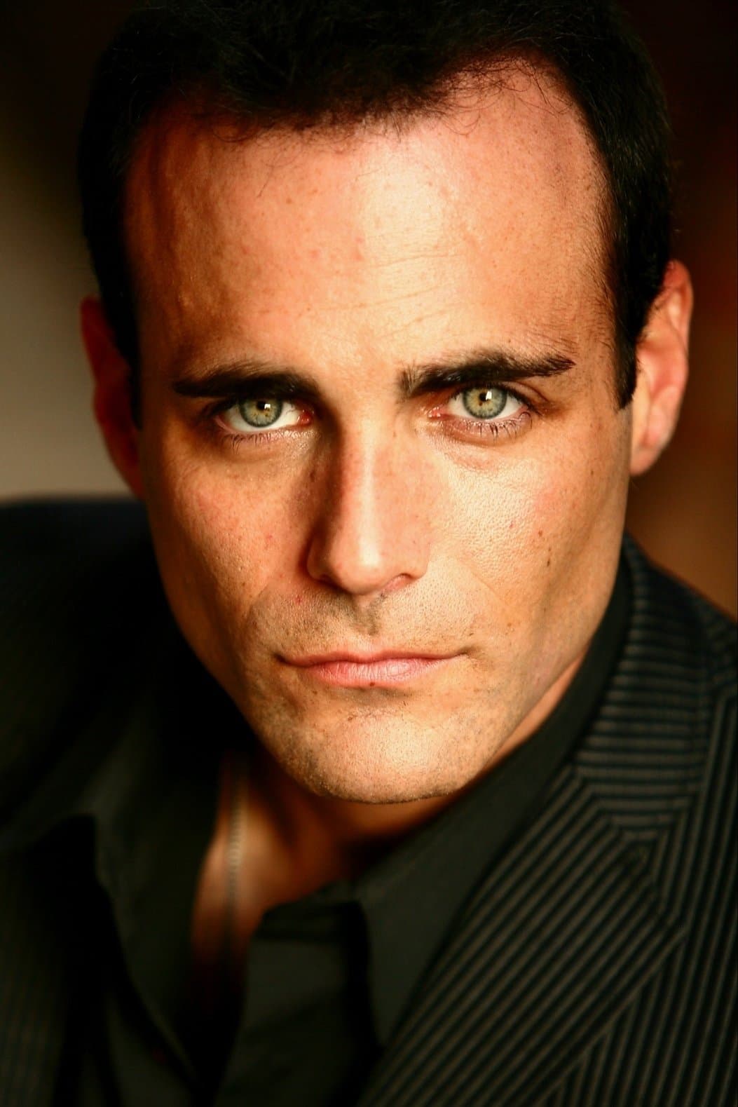 Brian Bloom profile Brian Bloom profile