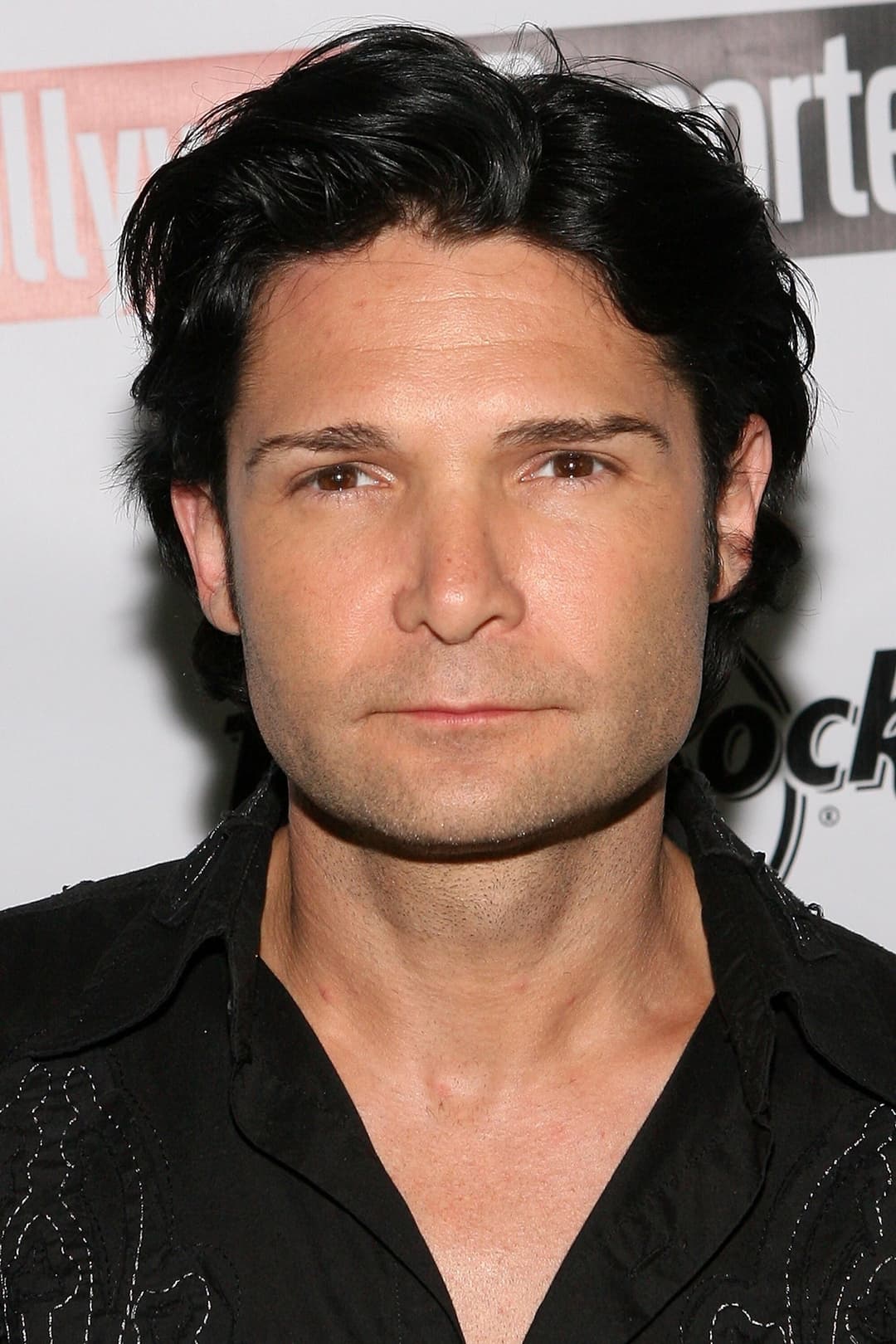 Corey Feldman profile Corey Feldman profile
