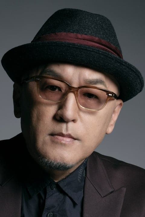 Fumihiko Tachiki profile Fumihiko Tachiki profile