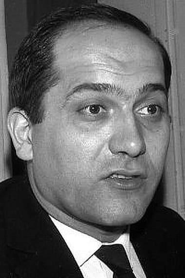 William Sabatier profile William Sabatier profile