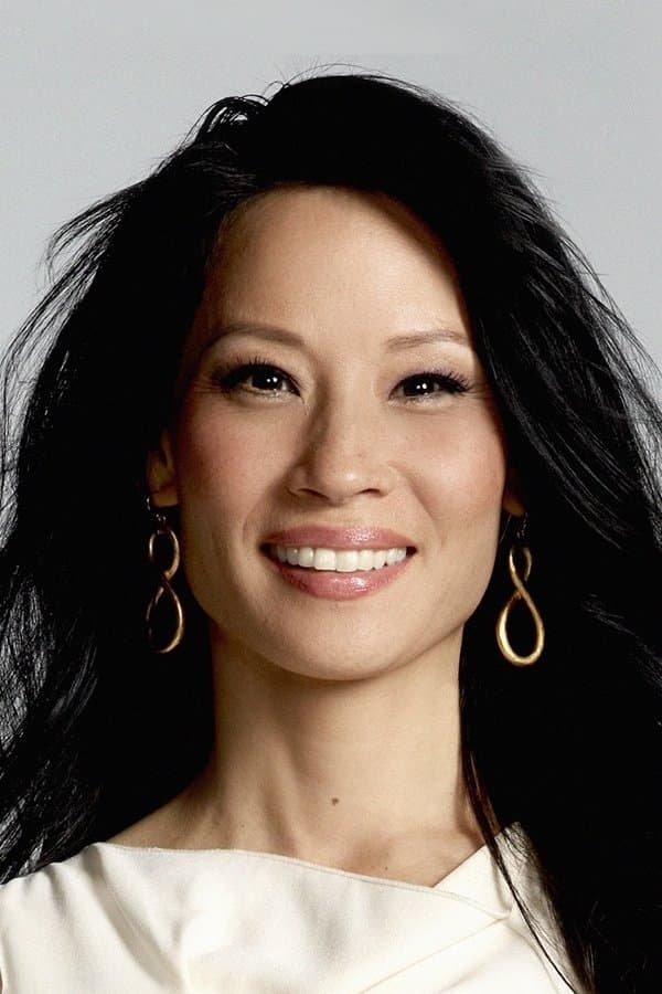 Lucy Liu profile Lucy Liu profile