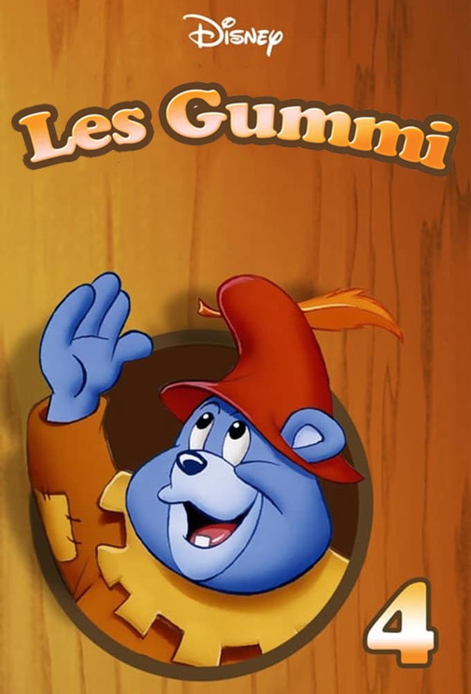 Saison 4 Saison 4