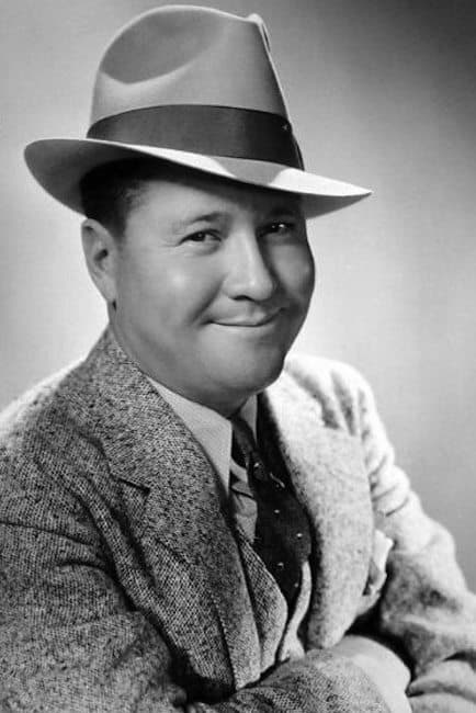 Jack Oakie profile Jack Oakie profile