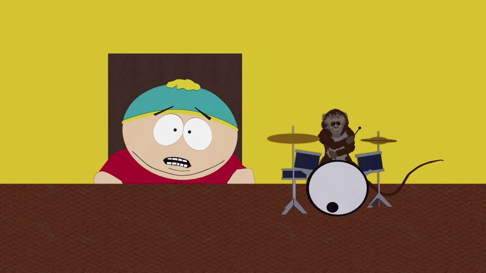 Les Comptines du singe batteur Les Comptines du singe batteur