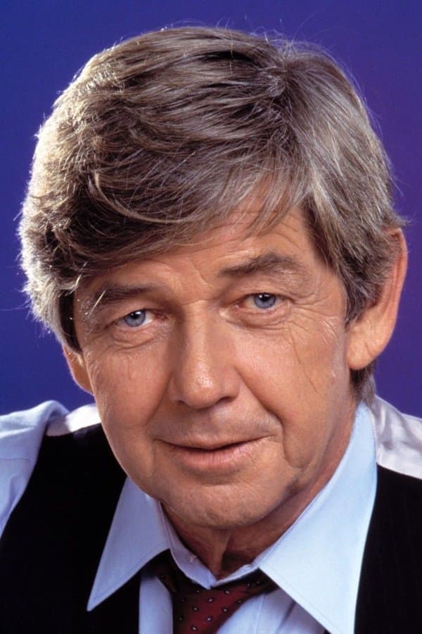 Ralph Waite profile Ralph Waite profile