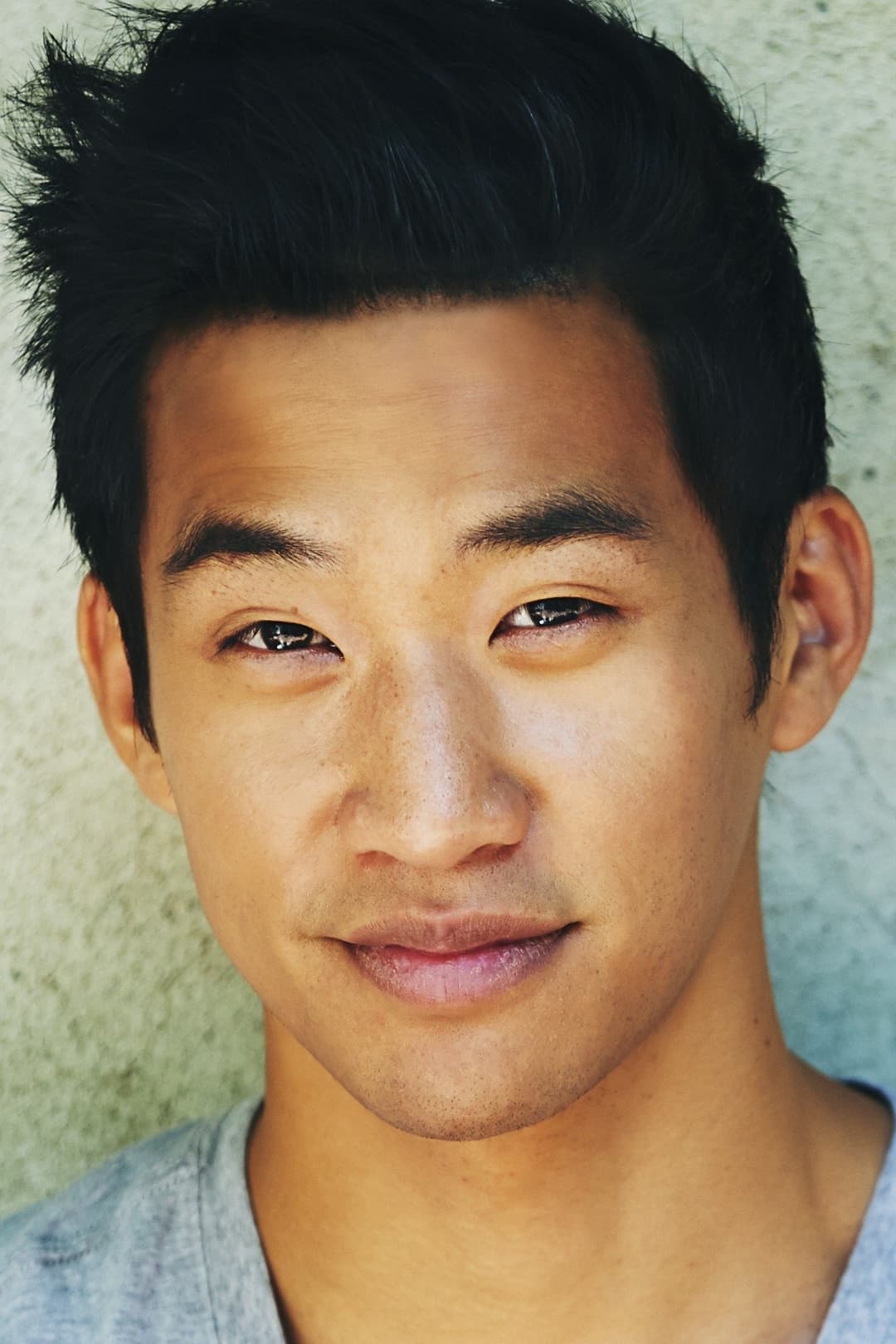 Patrick Kwok-Choon profile Patrick Kwok-Choon profile
