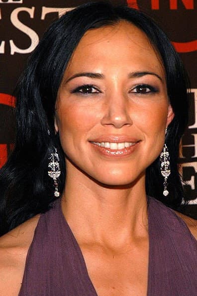 Irene Bedard profile Irene Bedard profile