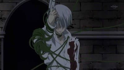 Le Chevalier vampire ~Knight~ Le Chevalier vampire ~Knight~