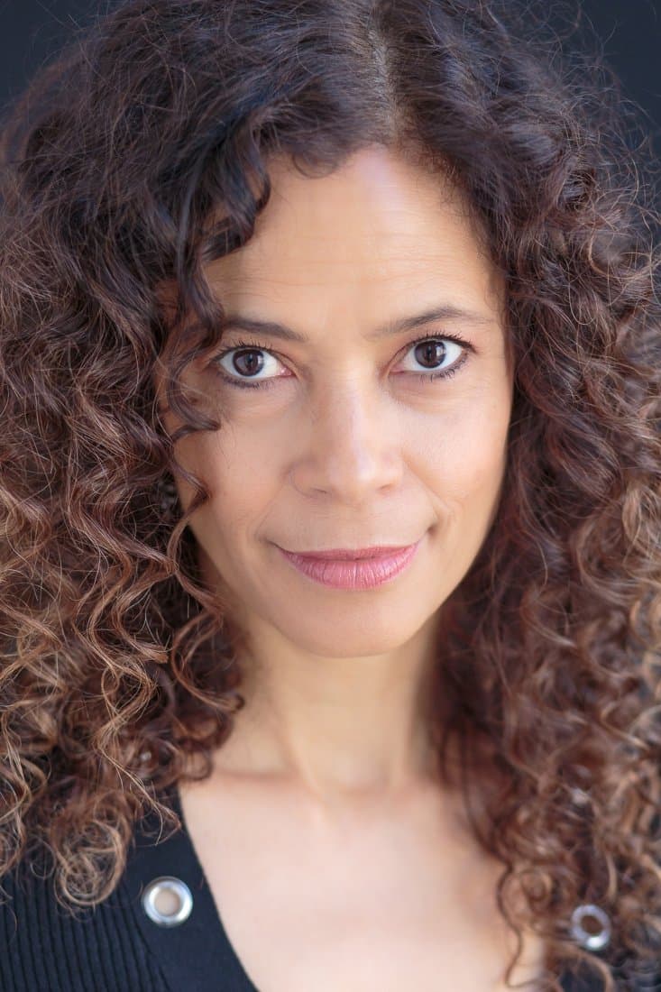 Erica Gimpel profile Erica Gimpel profile