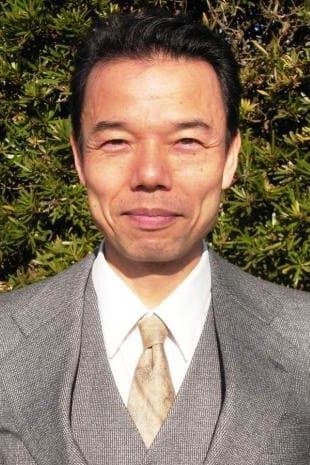 Manabu Hosoi profile Manabu Hosoi profile
